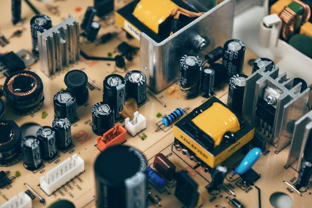 circuit, circuit board, resistor-1443256.jpg