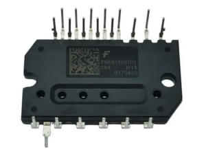 FNB51560TD1 Circuito IPM